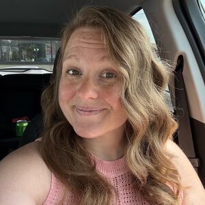 Meet your Posher, Samantha